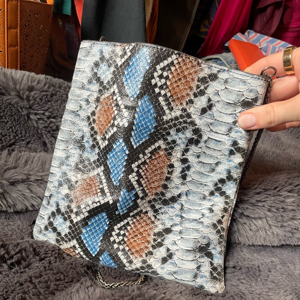 Free People purse